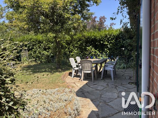 Maison à vendre 5 pièces 104 m² Cergy