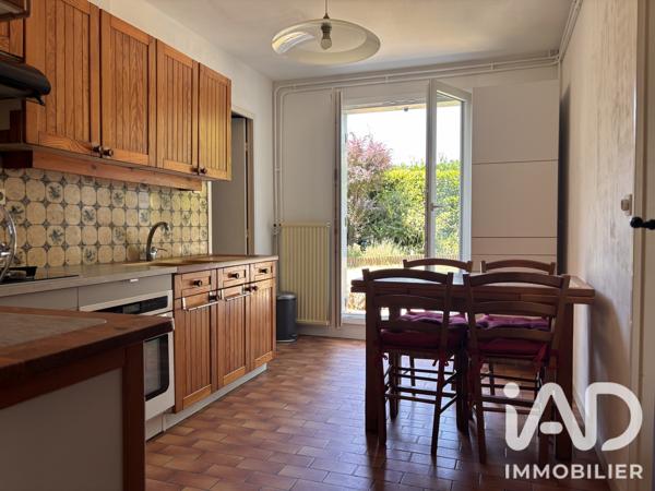 Maison à vendre 5 pièces 104 m² Cergy