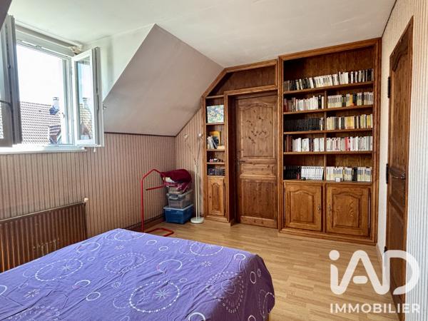 Maison à vendre 5 pièces 104 m² Cergy