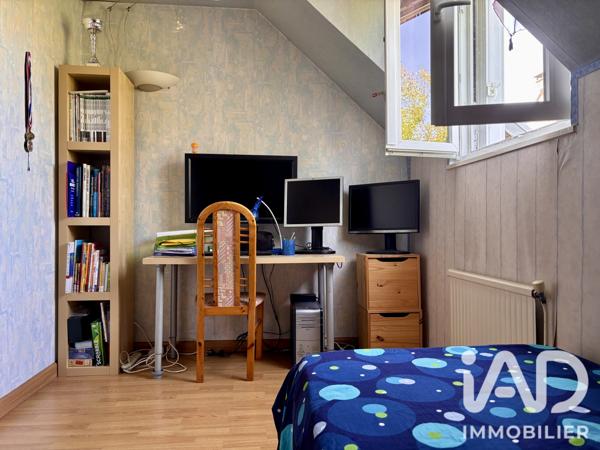 Maison à vendre 5 pièces 104 m² Cergy