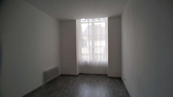 Appartement Soissons 3 pièces 86 m2 - Vendu loué