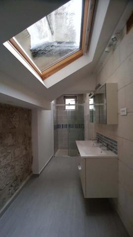 Appartement Soissons 3 pièces 86 m2 - Vendu loué