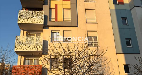 À vendre Appartement 3 pièces 60 m² - Ivry-sur-seine 94200