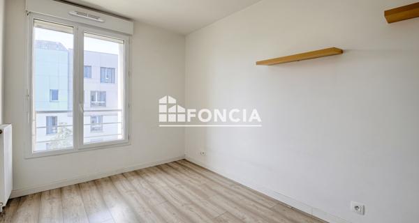 À vendre Appartement 3 pièces 60 m² - Ivry-sur-seine 94200