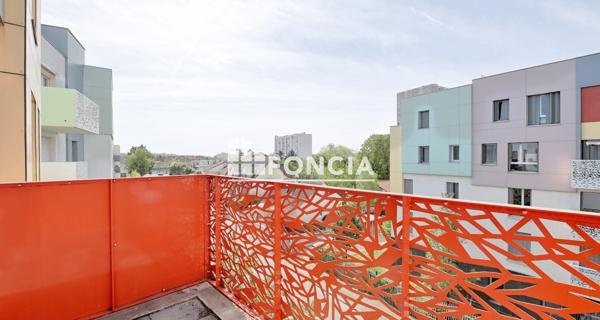 À vendre Appartement 3 pièces 60 m² - Ivry-sur-seine 94200