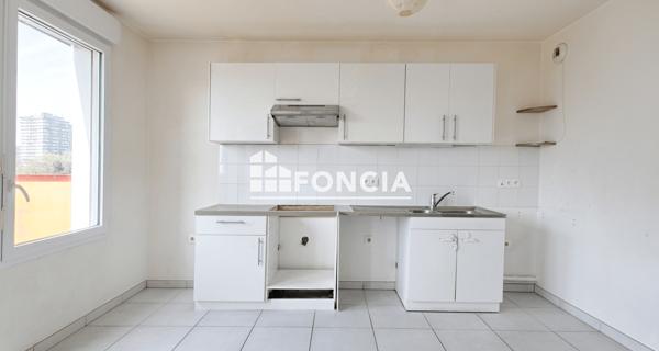 À vendre Appartement 3 pièces 60 m² - Ivry-sur-seine 94200