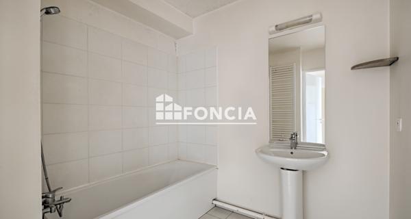 À vendre Appartement 3 pièces 60 m² - Ivry-sur-seine 94200