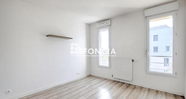 À vendre Appartement 3 pièces 60 m² - Ivry-sur-seine 94200