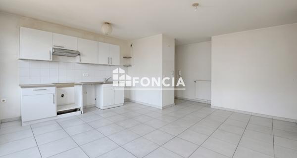À vendre Appartement 3 pièces 60 m² - Ivry-sur-seine 94200
