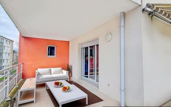 Appartement à vendre    4 pièces • 79 m2 Chenôve