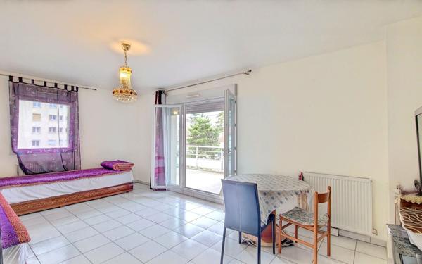 Appartement à vendre    4 pièces • 79 m2 Chenôve