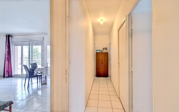 Appartement à vendre    4 pièces • 79 m2 Chenôve