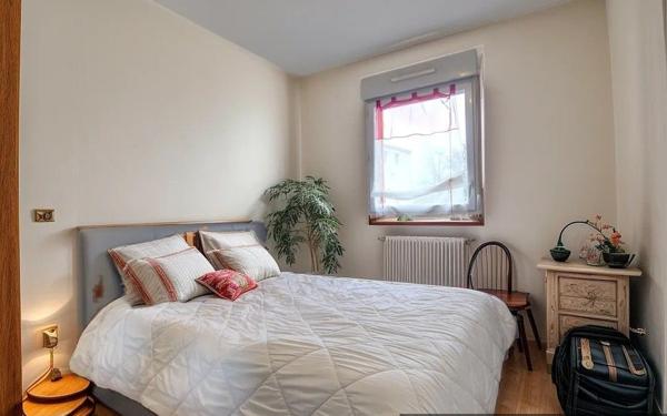 Appartement à vendre    4 pièces • 79 m2 Chenôve