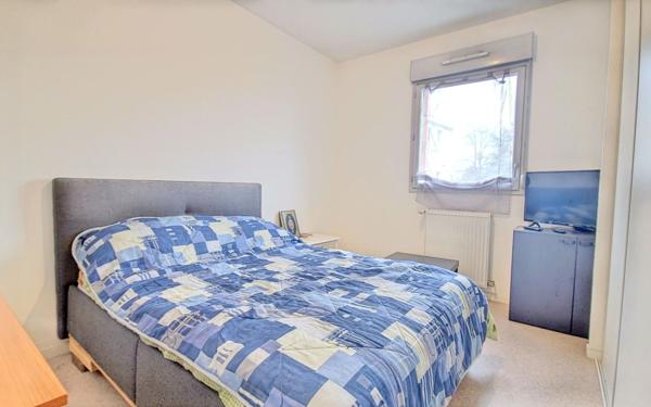 Appartement à vendre    4 pièces • 79 m2 Chenôve