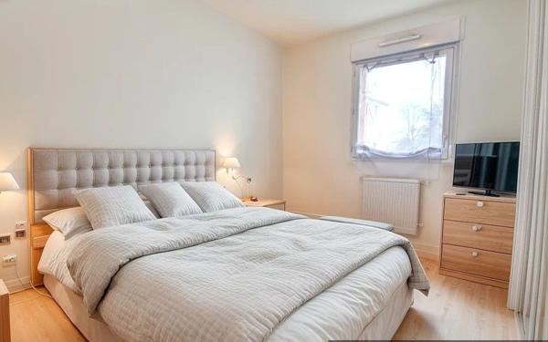 Appartement à vendre    4 pièces • 79 m2 Chenôve