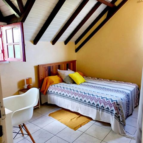Maison de charme à vendre, 6 pièces LE GOSIER (971)