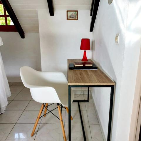 Maison de charme à vendre, 6 pièces LE GOSIER (971)