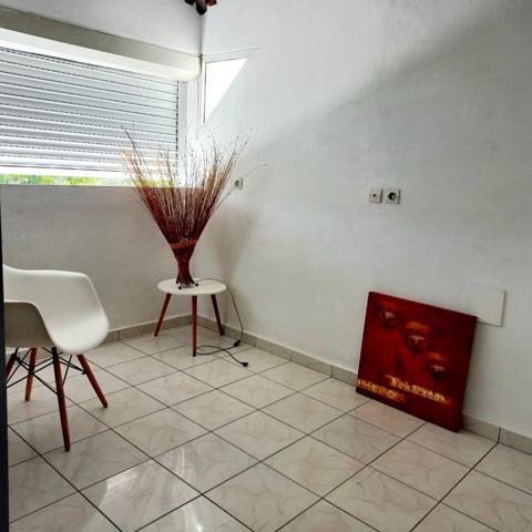 Maison de charme à vendre, 6 pièces LE GOSIER (971)