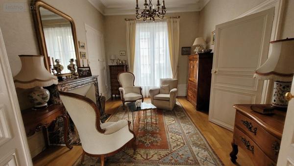 Maison à vendre à Sablé-sur-Sarthe dans la Sarthe (72300), ref : 72068-2052