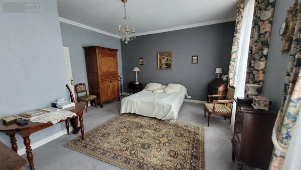 Maison à vendre à Sablé-sur-Sarthe dans la Sarthe (72300), ref : 72068-2052