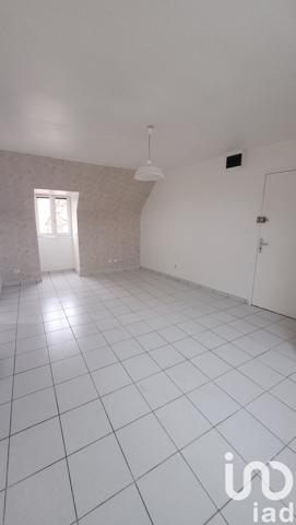 Appartement à vendre 2 pièces 38 m² Crouy-sur-Ourcq