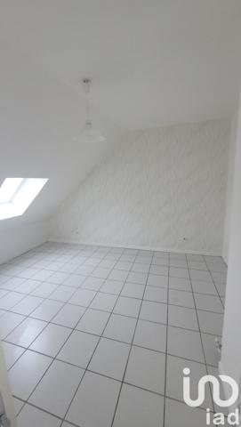 Appartement à vendre 2 pièces 38 m² Crouy-sur-Ourcq