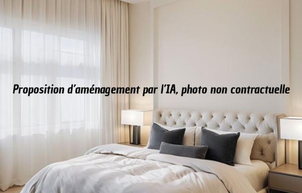 Appartement lumineux 5 Pièces  avec Box et Parking  - Idéal colocation ou famille - Le Plessis-Robinson