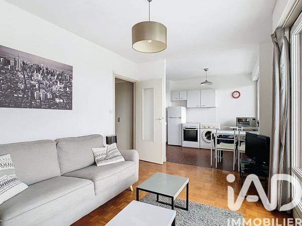 Location appartement 2 pièces 28 m² Sézanne