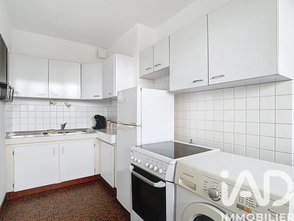 Location appartement 2 pièces 28 m² Sézanne