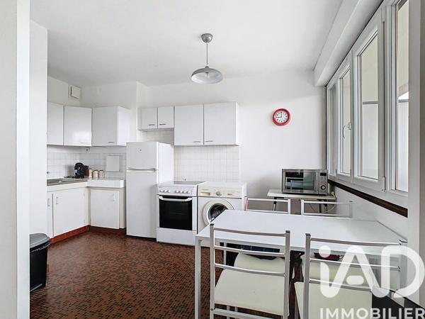 Location appartement 2 pièces 28 m² Sézanne