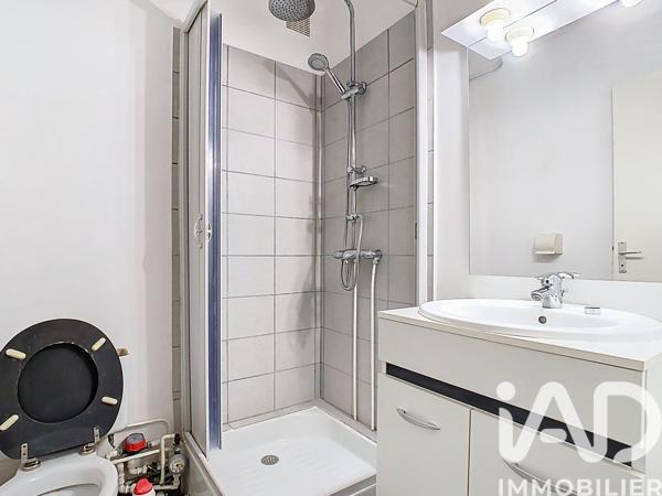 Location appartement 2 pièces 28 m² Sézanne