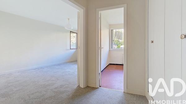 Appartement à vendre 2 pièces 44,17 m² Châtenay-Malabry