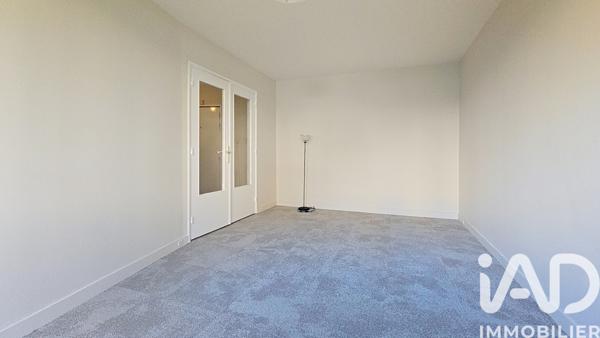Appartement à vendre 2 pièces 44,17 m² Châtenay-Malabry