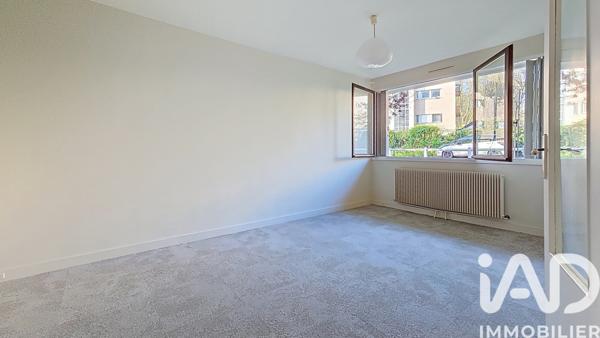 Appartement à vendre 2 pièces 44,17 m² Châtenay-Malabry