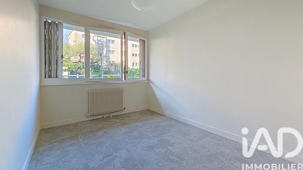 Appartement à vendre 2 pièces 44,17 m² Châtenay-Malabry