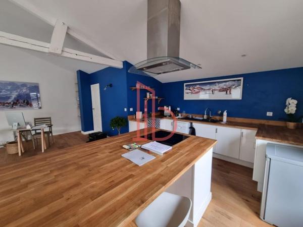 Bureau de 109 m² à vendre à Bordeaux Bassins A Flot