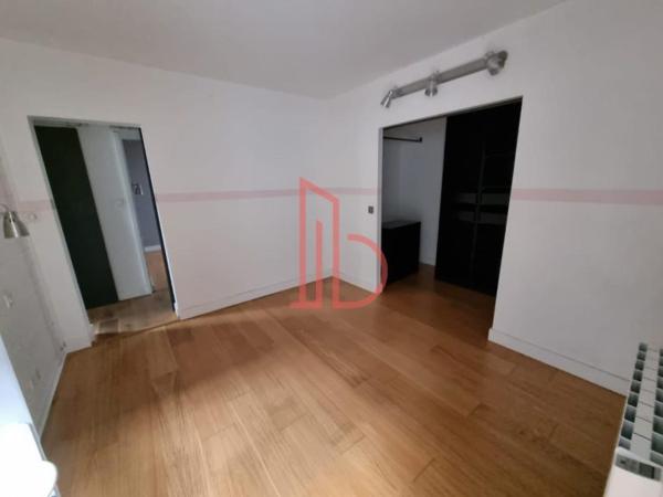Bureau de 109 m² à vendre à Bordeaux Bassins A Flot