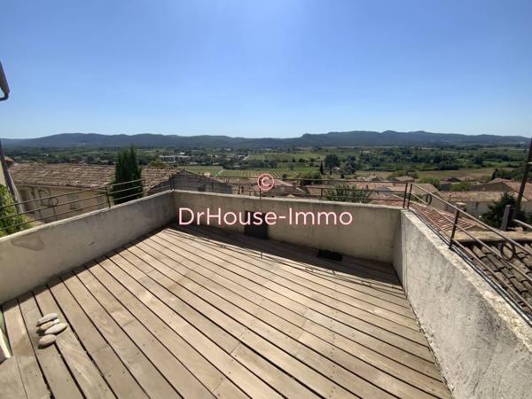 Maison à vendre 3 pièces de 90 m²