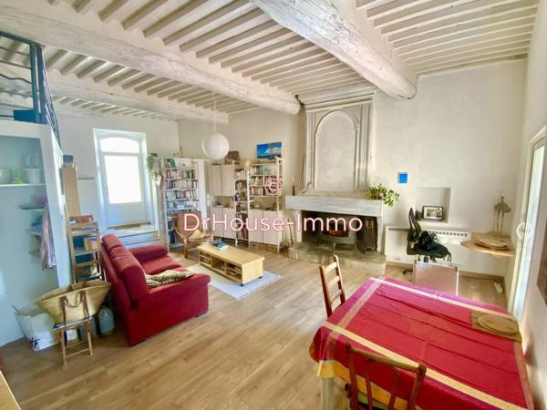 Maison à vendre 3 pièces de 90 m²