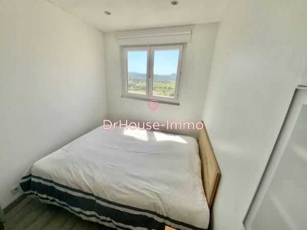Maison à vendre 3 pièces de 90 m²