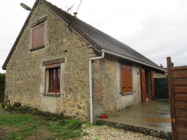 Location Maison 5 pièces Montgenost (51260)
