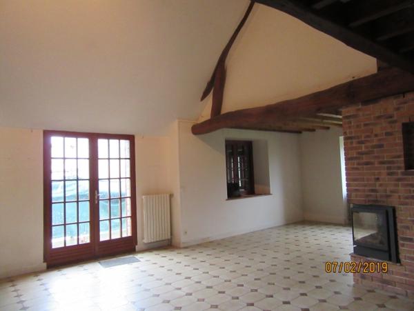 Location Maison 5 pièces Montgenost (51260)