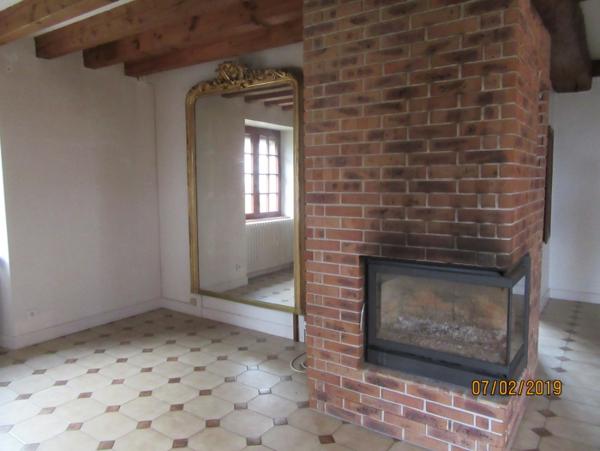 Location Maison 5 pièces Montgenost (51260)