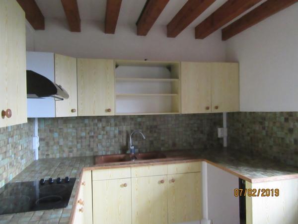 Location Maison 5 pièces Montgenost (51260)