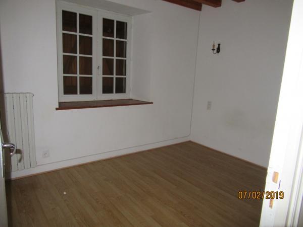 Location Maison 5 pièces Montgenost (51260)