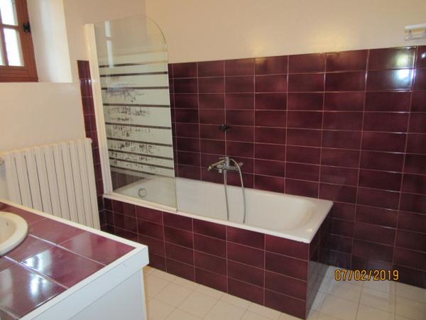 Location Maison 5 pièces Montgenost (51260)
