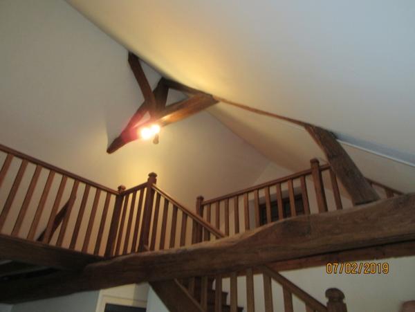 Location Maison 5 pièces Montgenost (51260)