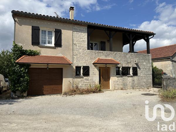 Maison à vendre 5 pièces 117 m² Pradines