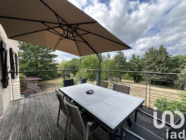 Maison à vendre 5 pièces 117 m² Pradines