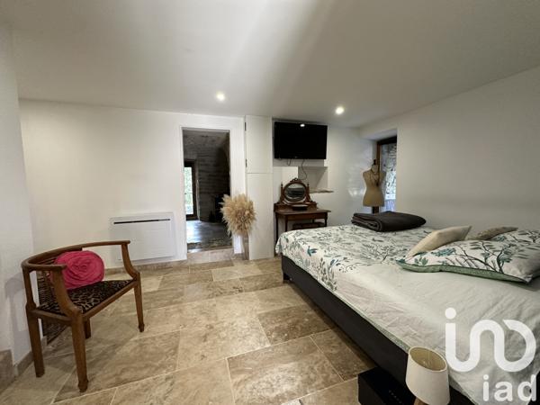 Maison à vendre 5 pièces 117 m² Pradines